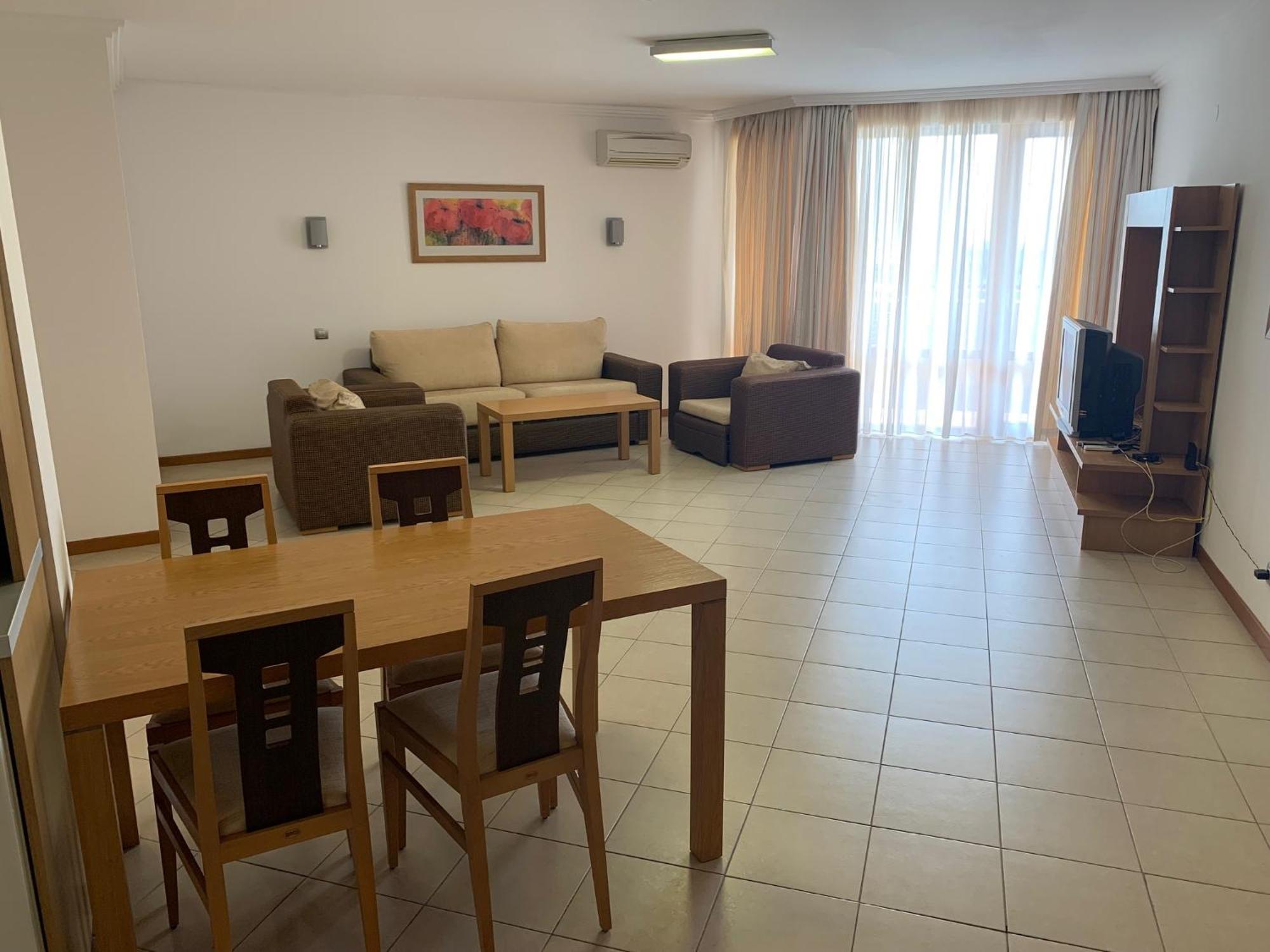 Kalina Private Apartments In Emerald Resort, Ravda Exterior photo