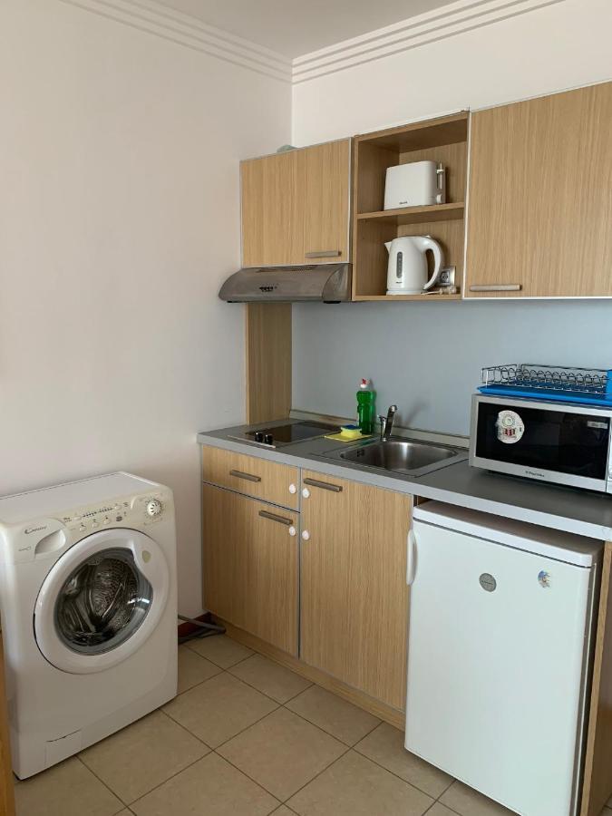 Kalina Private Apartments In Emerald Resort, Ravda Exterior photo