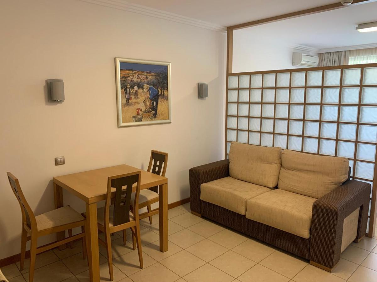 Kalina Private Apartments In Emerald Resort, Ravda Exterior photo