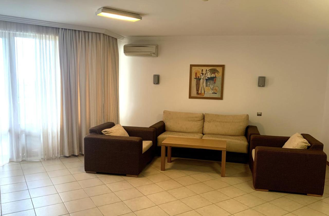 Kalina Private Apartments In Emerald Resort, Ravda Exterior photo