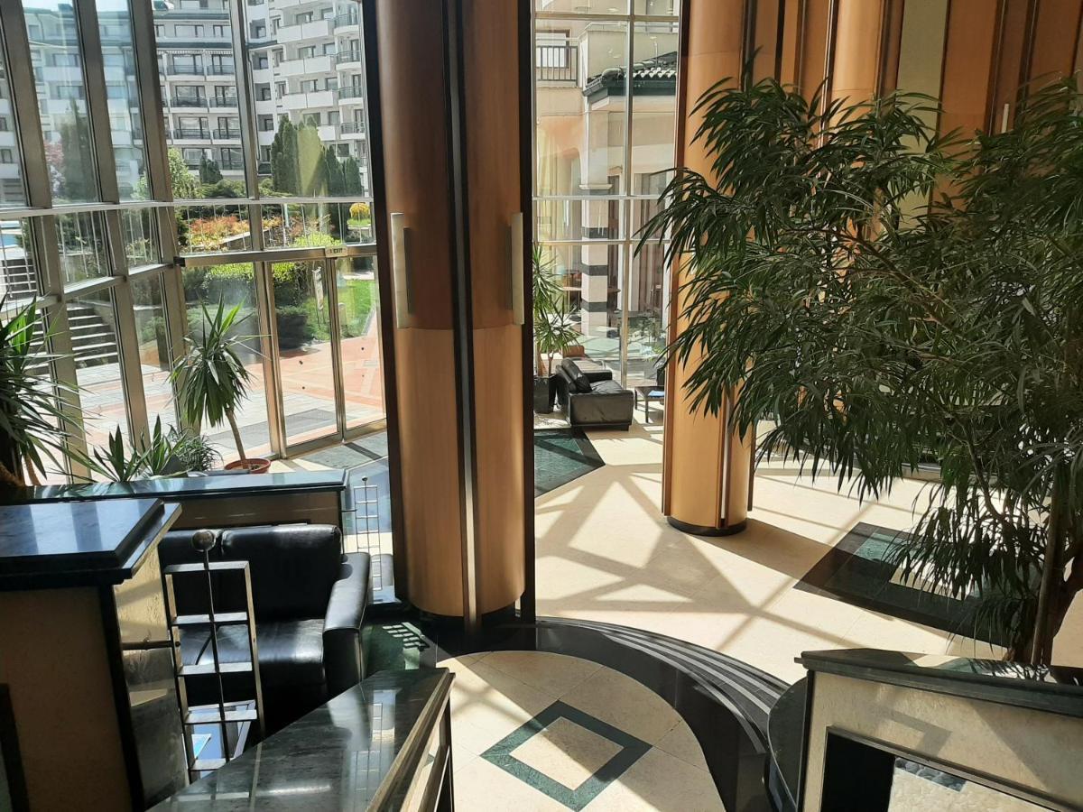 Kalina Private Apartments In Emerald Resort, Ravda Exterior photo