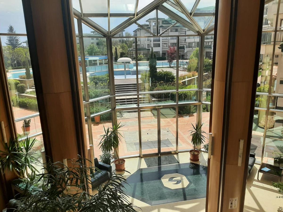 Kalina Private Apartments In Emerald Resort, Ravda Exterior photo