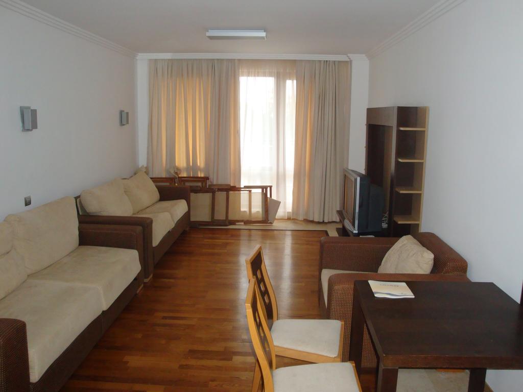 Kalina Private Apartments In Emerald Resort, Ravda Exterior photo